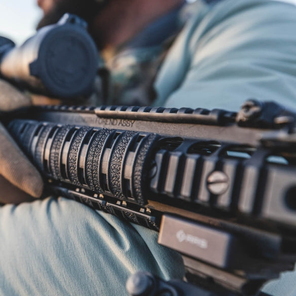 Magpul XTM Enhanced Picatinny Rail Panel Covers