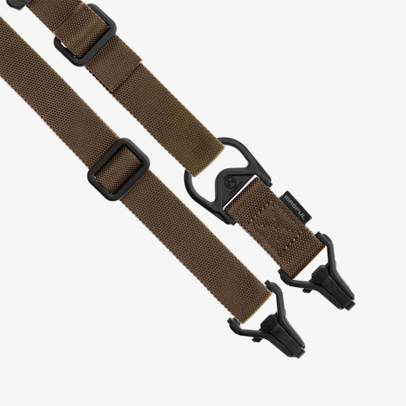 MS3 Paraclip Sling Kit Gen 2 (Black / COY Tan)