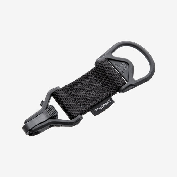 Magpul Sling MS1 MS3 Paraclip Adapter - Black
