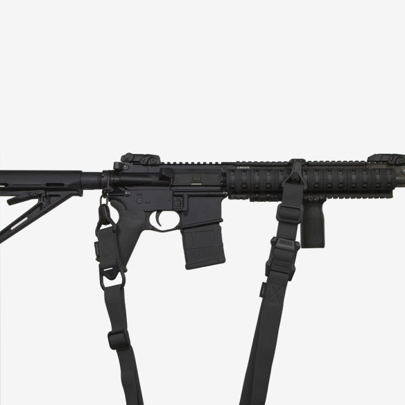 Magpul Sling MS1 MS3 Paraclip Adapter - Black