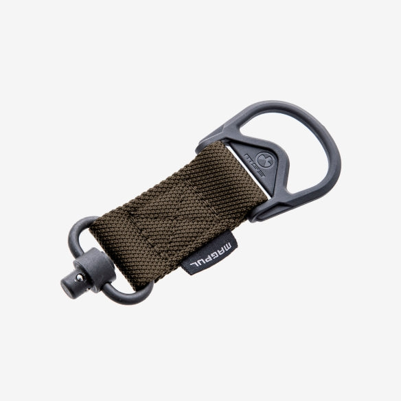 Magpul Sling MS3 QD Adapter - Coy Tan