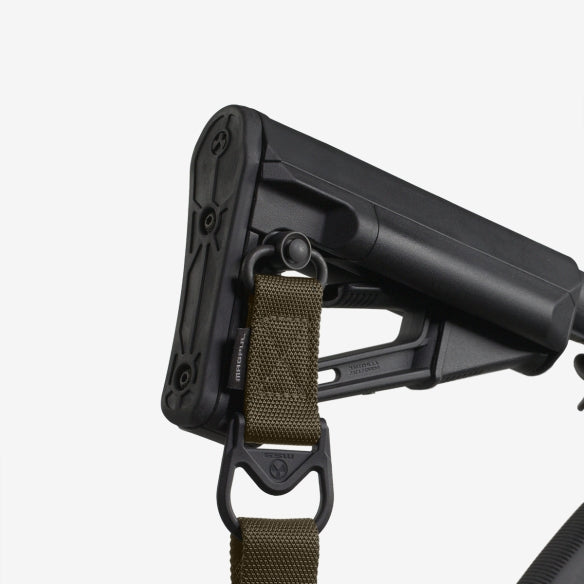 Magpul Sling MS3 QD Adapter - Coy Tan