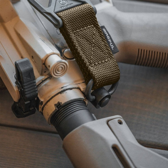Magpul Sling MS3 QD Adapter - Coy Tan