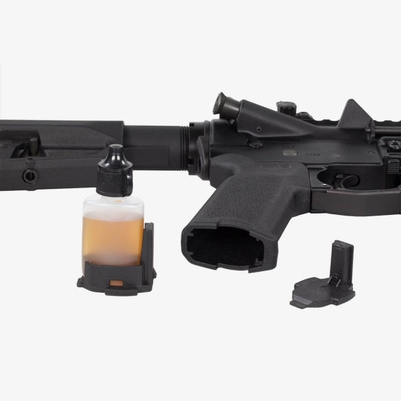 Magpul Moe K2 Grip (Black/ODG/Grey)