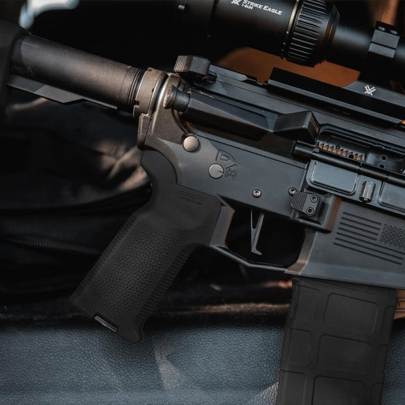 Magpul Moe K2 Grip (Black/ODG/Grey)