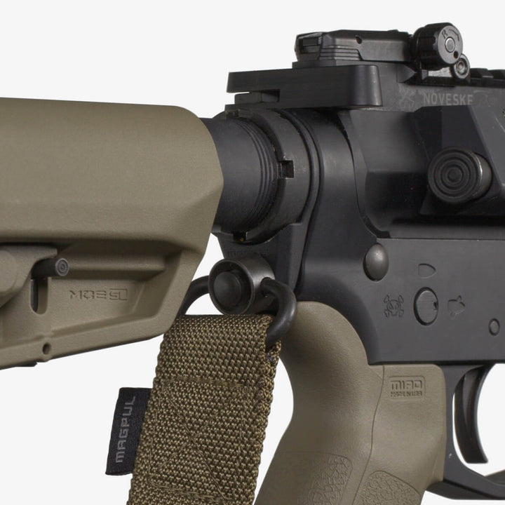 Magpul ASAP AMBI QD Sling Attachment Point