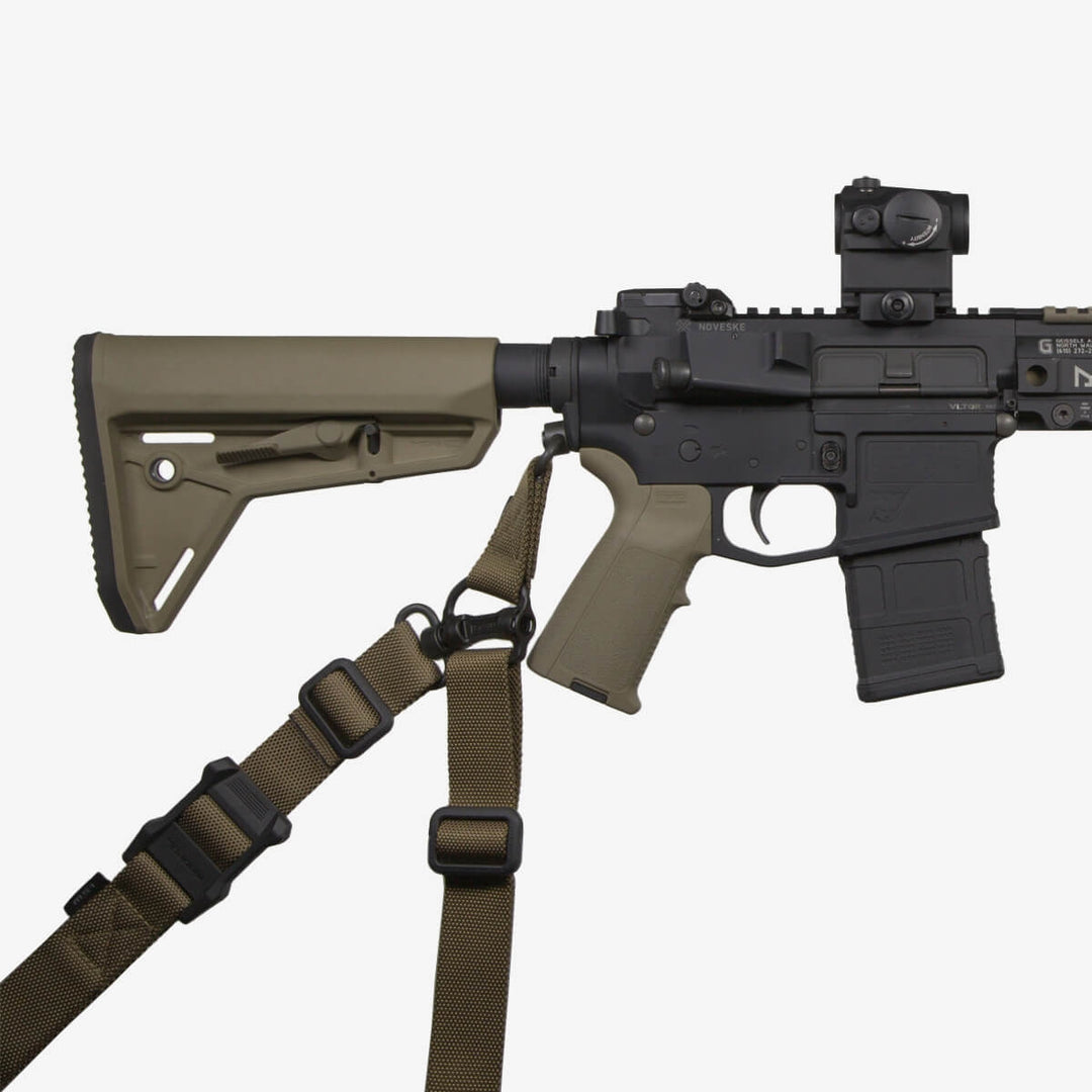 Magpul ASAP AMBI QD Sling Attachment Point