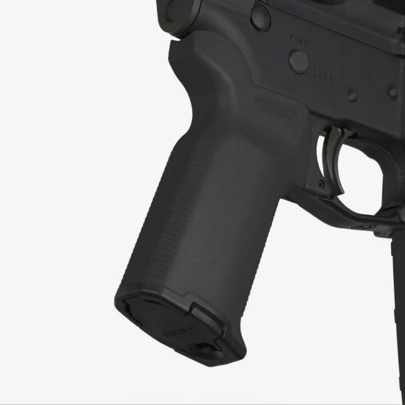 Magpul Moe K2+ Grip (Black)