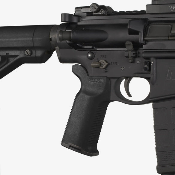 Magpul Moe K2+ Grip (Black)