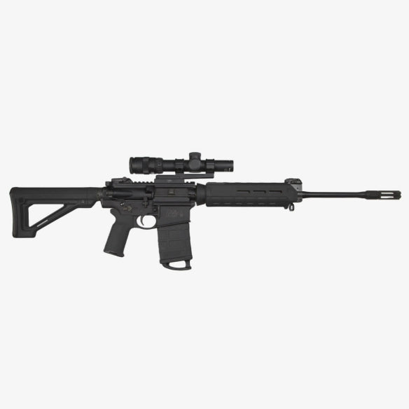 Magpul Moe K2+ Grip (Black)