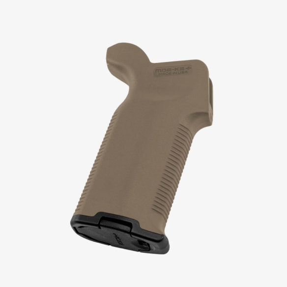 Magpul Moe K2+ Grip (Black or FDE)