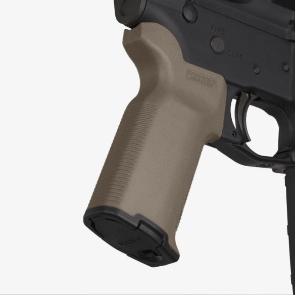 Magpul Moe K2+ Grip (Black or FDE)