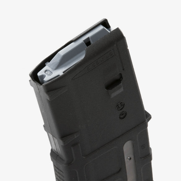 30 Round Gen 3 Magpul 223 AR15 PMAG (with Window)