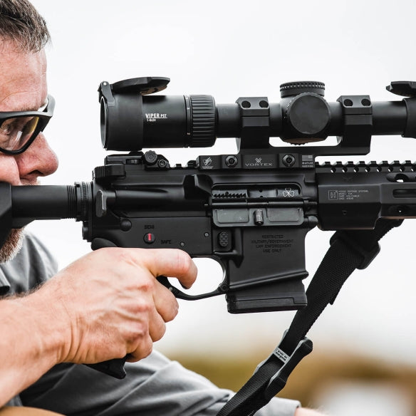 Magpul 10 Round 223 / 300BLK PMAG