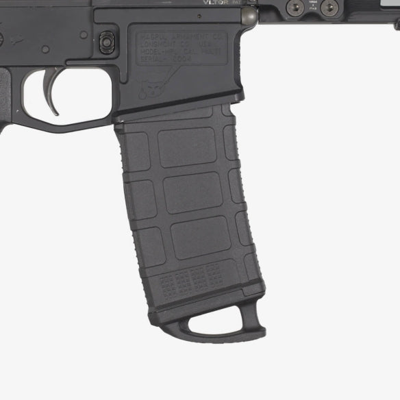 Magpul Pmag 223 / 300BLK or 308 M3 Ranger Plate 3 Pack (Black)