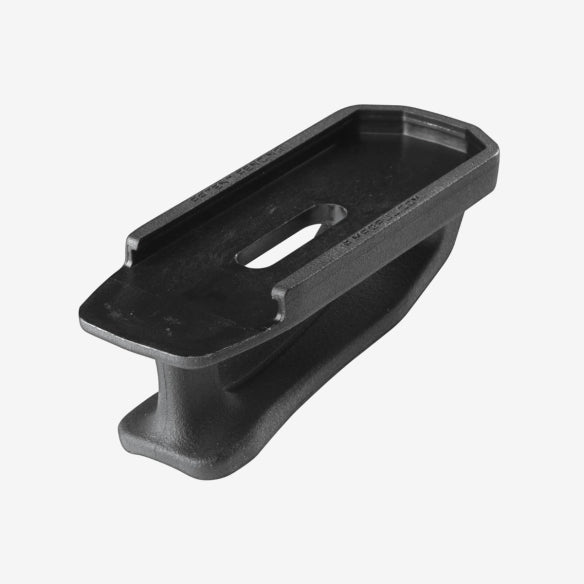 Magpul Pmag 223 / 300BLK or 308 M3 Ranger Plate 3 Pack (Black)