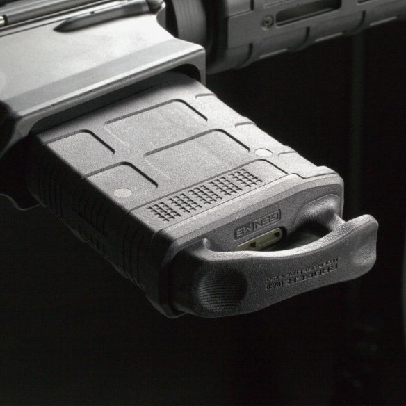 Magpul Pmag 223 / 300BLK or 308 M3 Ranger Plate 3 Pack (Black)