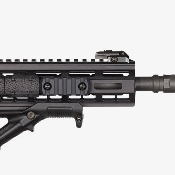 Magpul M-LOK Polymer Picatinny Rail (5 Slots)