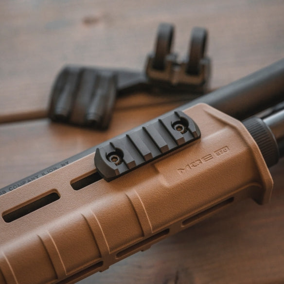 Magpul M-LOK Polymer Picatinny Rail (5 Slots)