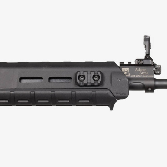 Magpul M-Lok Polymer Rail Section (3 Slots)