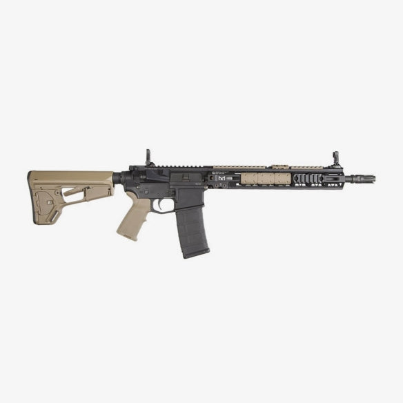 Magpul M-Lok Polymer Rail Section (7 Slots)