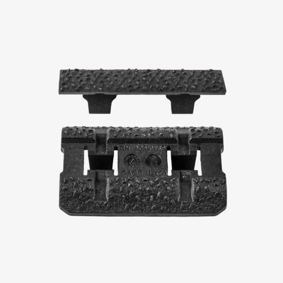 Magpul M-LOK Rail Covers Type 2 - 6 Pack (Full / Half Slot)