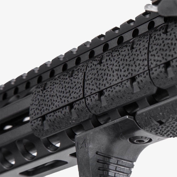 Magpul M-LOK Rail Covers Type 2 - 6 Pack (Full / Half Slot)