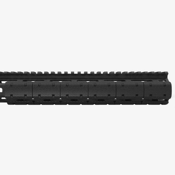 Magpul M-LOK Rail Covers Type 2 - 6 Pack (Full / Half Slot)