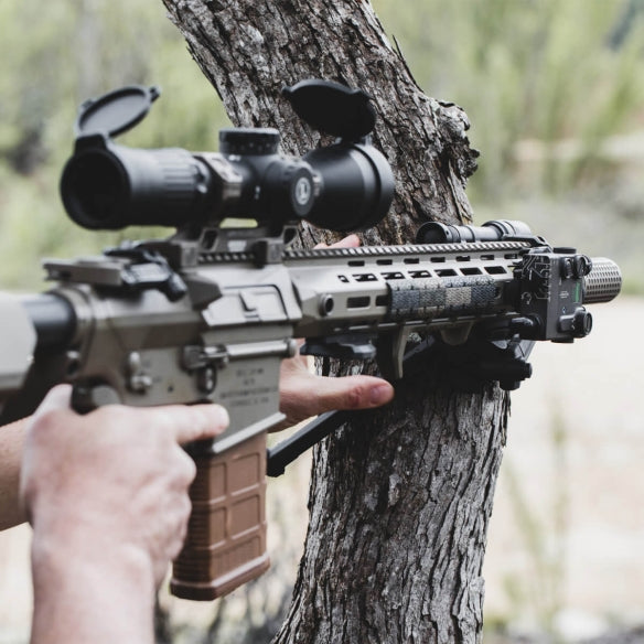Magpul M-LOK Rail Covers Type 2 - 6 Pack (Full / Half Slot)