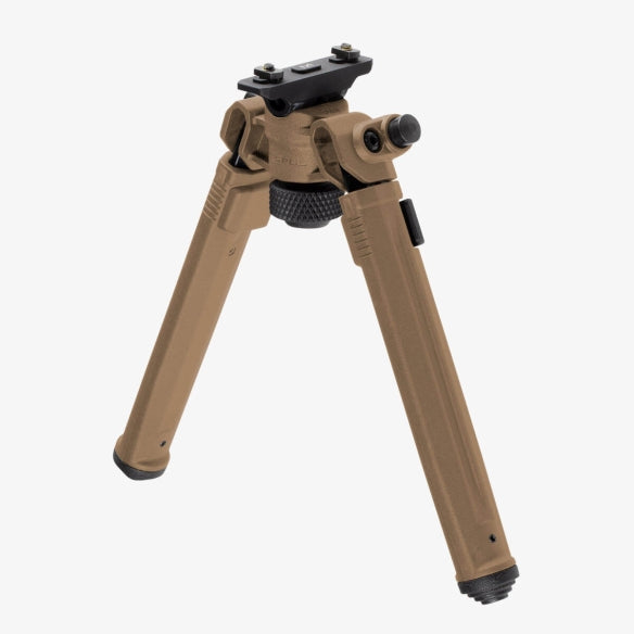 MAGPUL Bipod for M-LOK (Black / FDE)