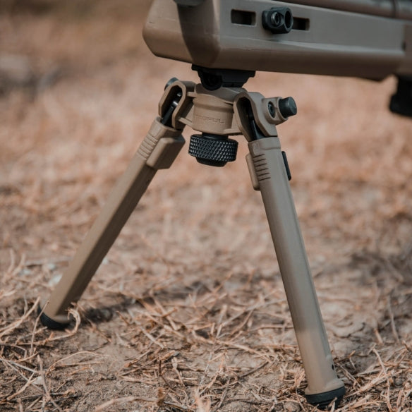 MAGPUL Bipod for M-LOK (Black / FDE)