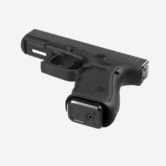 Magpul GL Enhanced Magazine Well for GLOCK 17 19 Gen 3 / 4