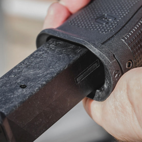 Magpul GL Enhanced Magazine Well for GLOCK 17 19 Gen 3 / 4