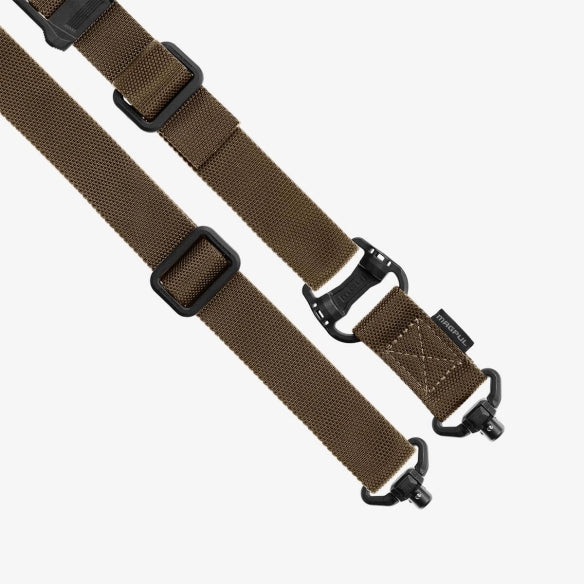 Magpul MS4 QDM Sling Kit (Black / Coyote Tan)
