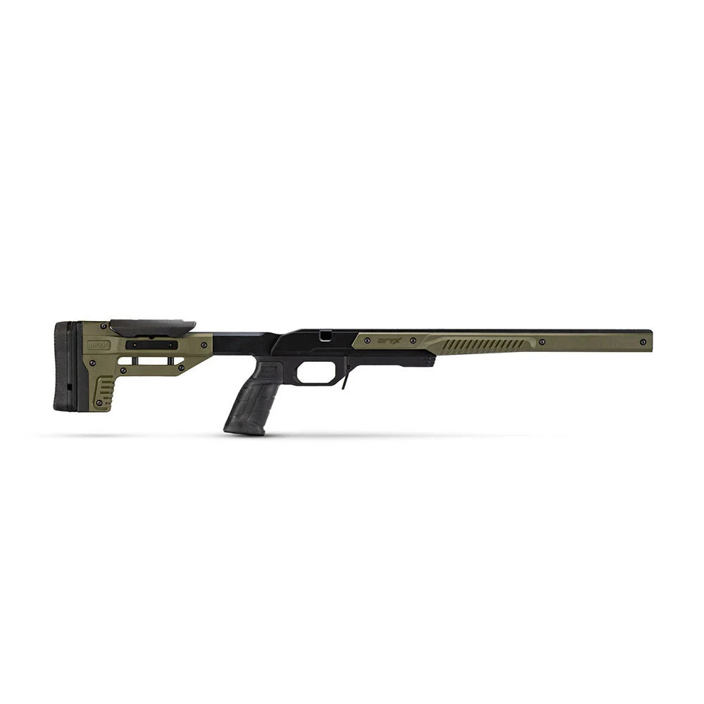 MDT Oryx Sportsman Rifle Chassis System (ODG)