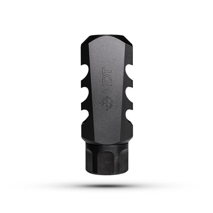 MDT Muzzle Brake Elite (1/2-28 & 5/8-24)