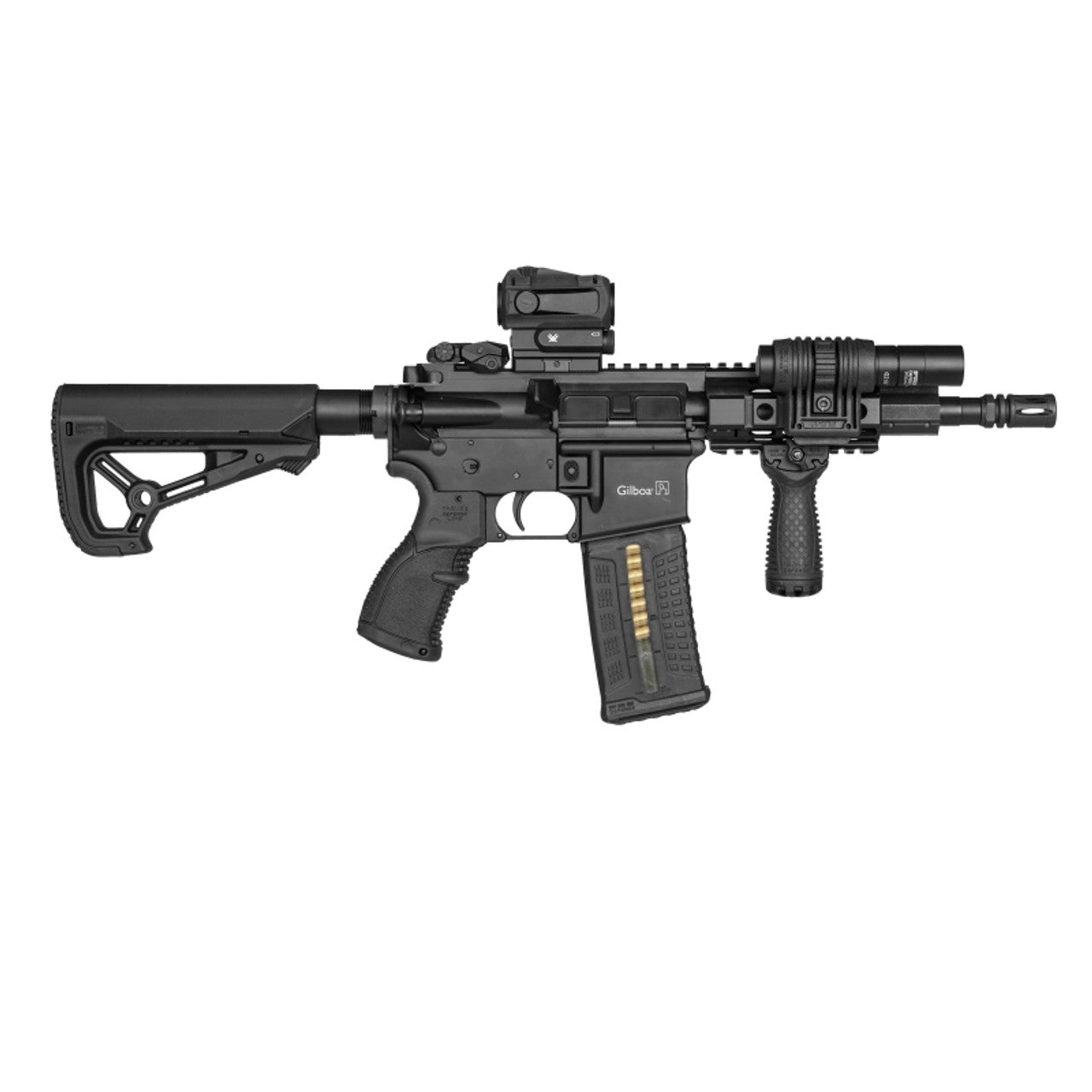 Fab Defense GL Core S CP Stock – DIGGER TACTICAL