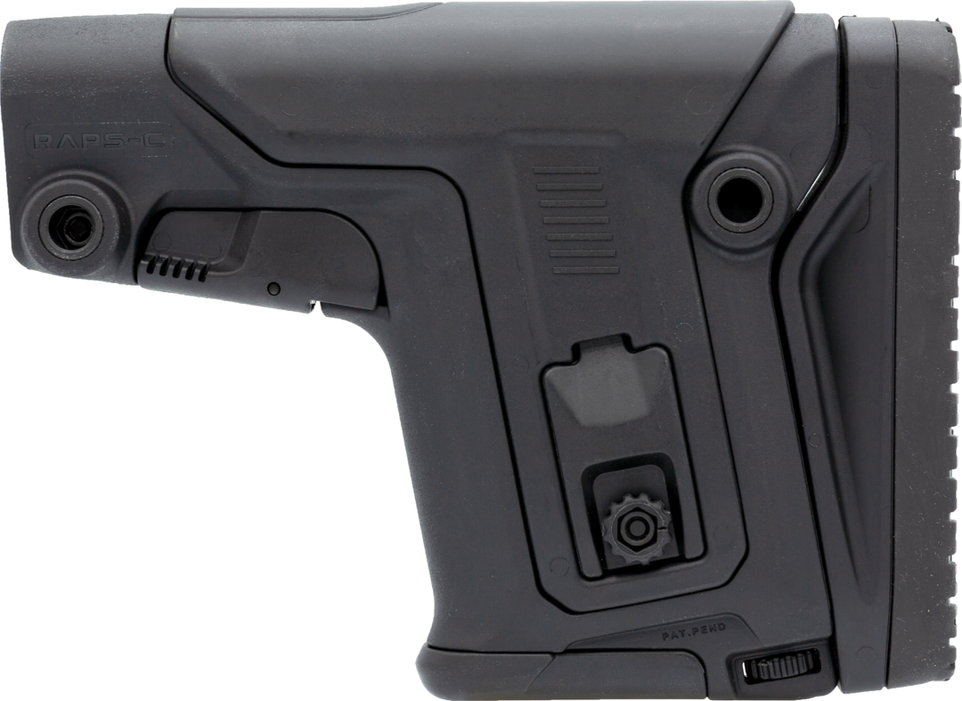 Fab Defense Rapid Adjustable Precision (RAPS-C) Buttstock