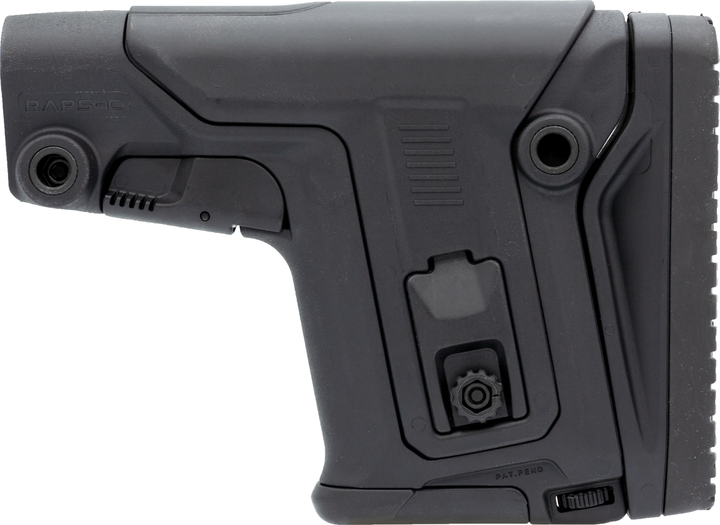 Fab Defense Rapid Adjustable Precision (RAPS-C) Buttstock