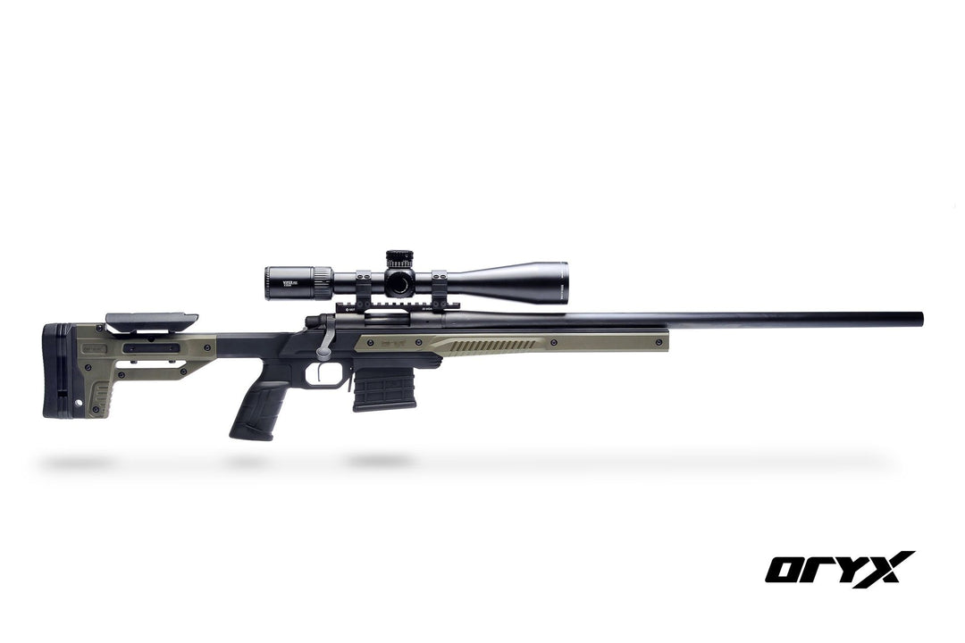 MDT Oryx Sportsman Rifle Chassis System (ODG)
