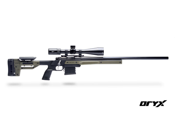 MDT Oryx Sportsman Rifle Chassis System (ODG)