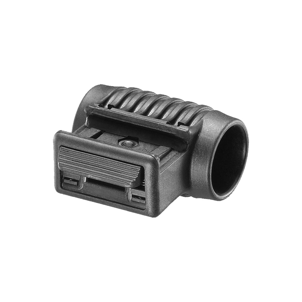 FAB DEFENSE スピードライト&PLS-1マウント 実物 FAB DEFENSE