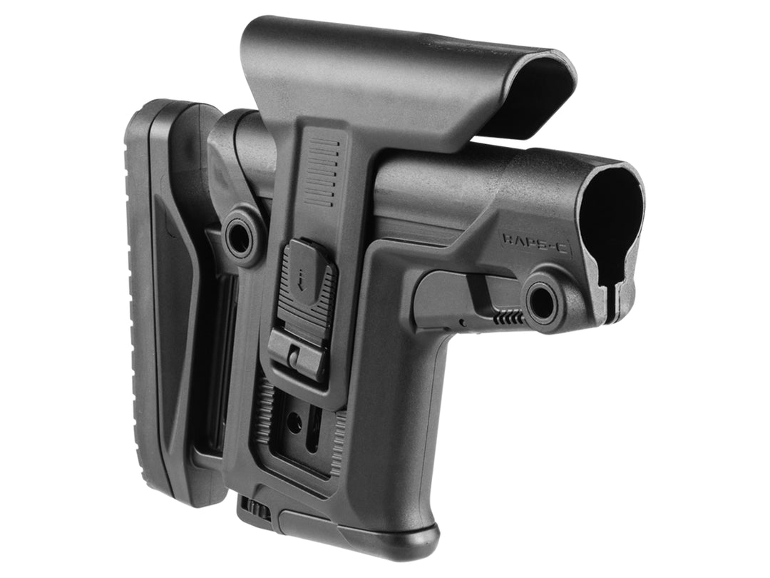 Fab Defense Rapid Adjustable Precision (RAPS-C) Buttstock