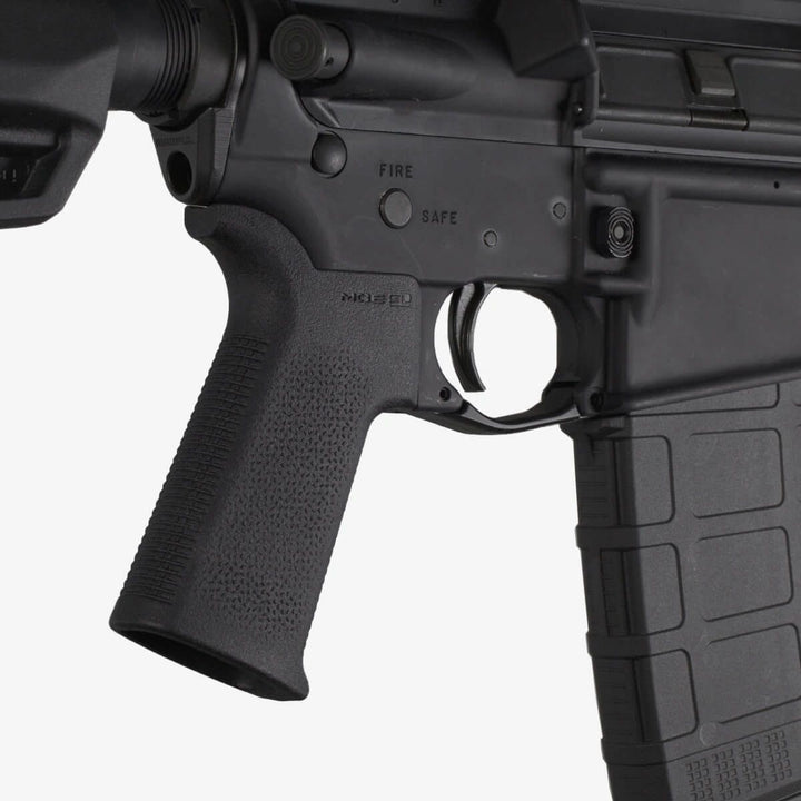 Magpul Moe SL Grip (Black/FDE/Grey)