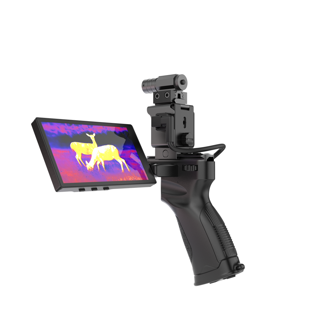 HIKMICRO Display Screen For Monoculars