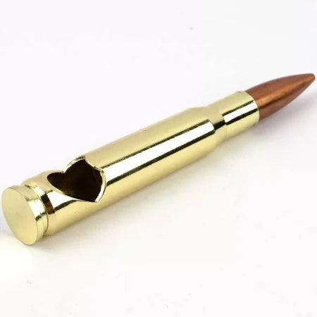 Lucky Shot 50 Cal Bottle Opener