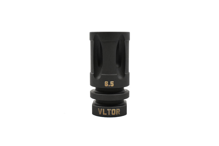 Vltor Weapon Systems VC-65 Flash Hider & Compensator