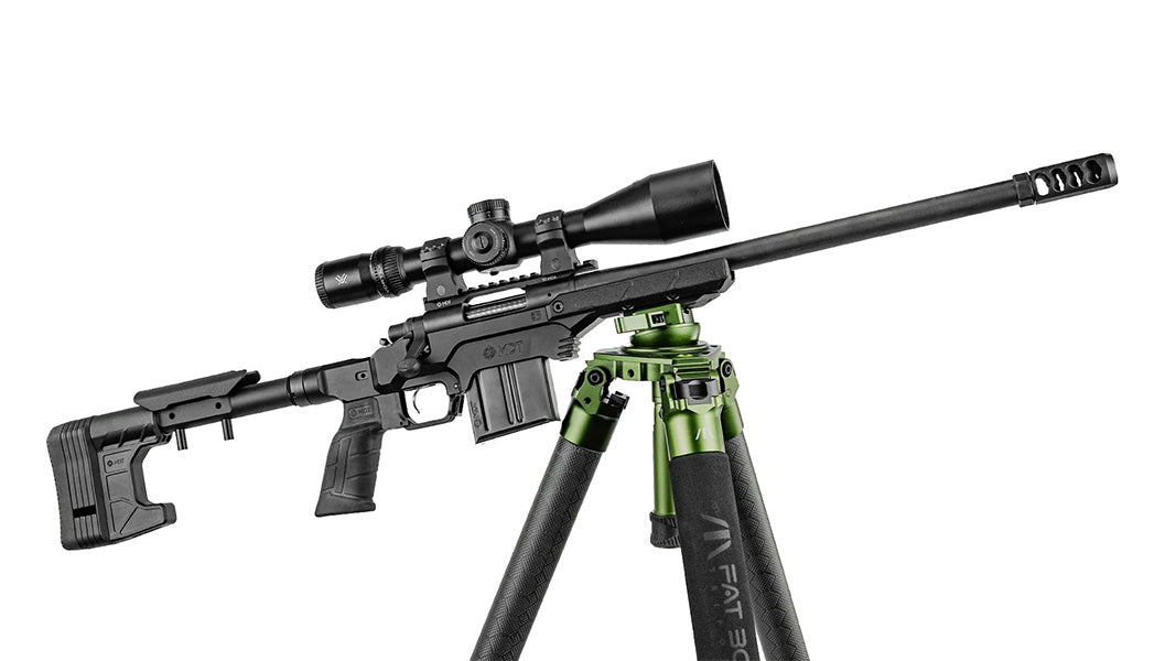 MDT Elite Ar15 Pistol Grip