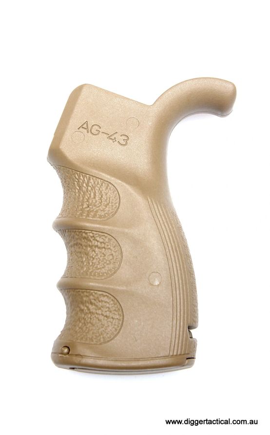 Fab Defense Ag-43 M4/Ar15 Pistol Grip Tan