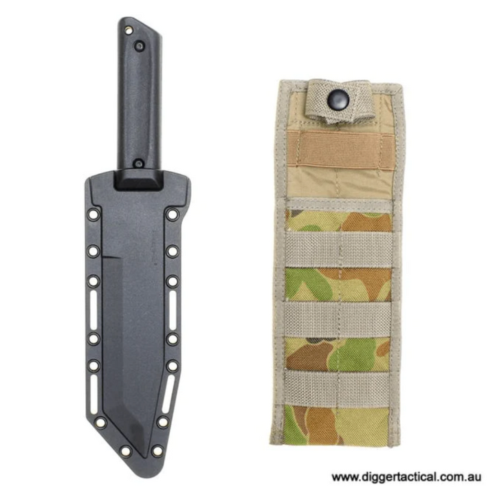 Cold Steel Gi Tanto Carbon Steel Blade Pack